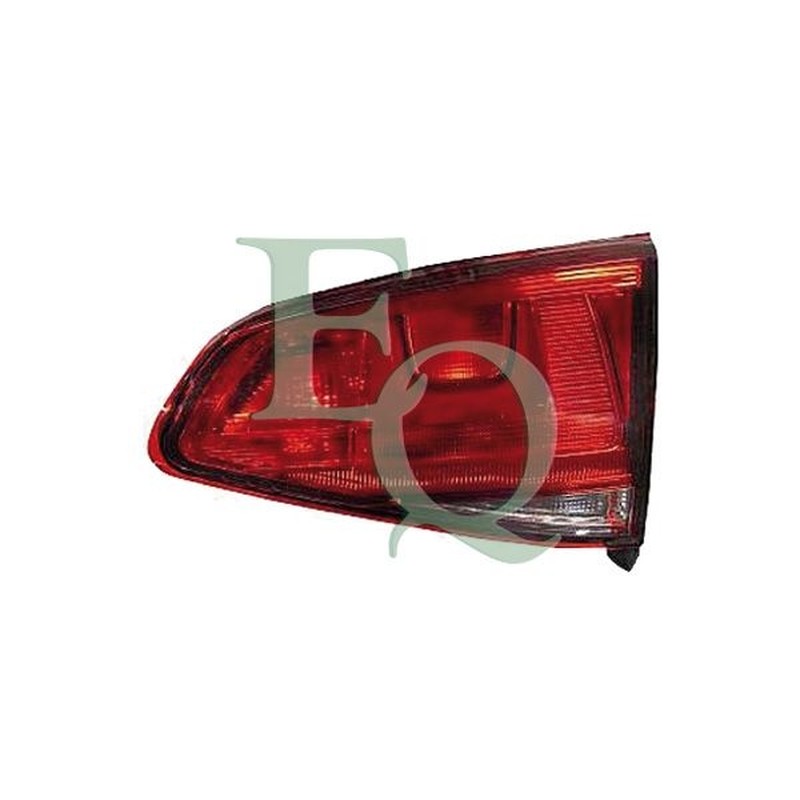 Equal Quality Gruppo Ottico Post Sx Golf 12 Int Bc/Ro Gp1881