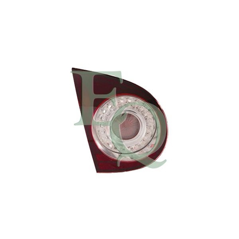 Equal Quality Gruppo Ottico Post Dx Golf 03 Int Led Gp1886