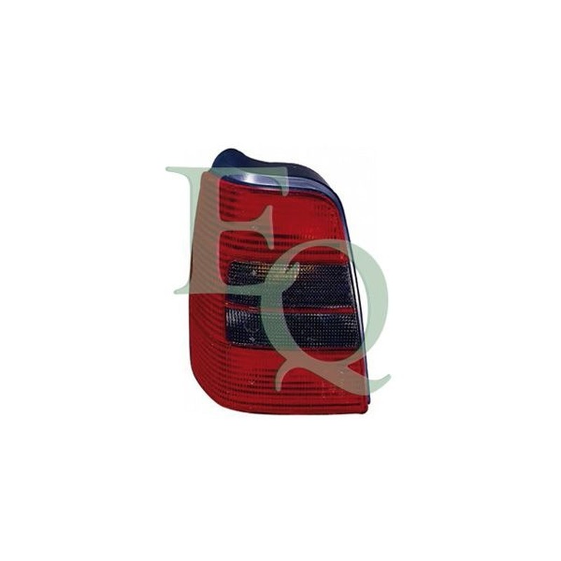 Equal Quality Gruppo Ottico Post Dx Golf 91 Sw Fume Gp1888