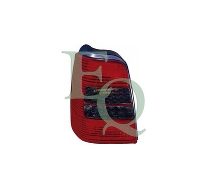 Equal Quality Gruppo Ottico Post Dx Golf 91 Sw Fume Gp1888 per ripristinare il corretto funzionamento del componente