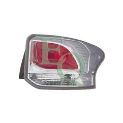 Equal Quality Gruppo Ottico Post Dx Outlander 12 Est Gp1902 per ripristinare il corretto funzionamento del componente