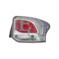 Equal Quality Gruppo Ottico Post Dx Outlander 12 Est Gp1902