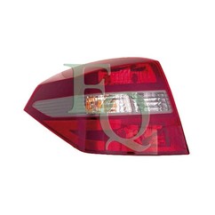 Equal Quality Gruppo Ottico Post Dx Laguna 07 Sw Gp1912 per ripristinare il corretto funzionamento del componente