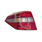 Equal Quality Gruppo Ottico Post Dx Laguna 07 Sw Gp1912