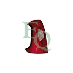 Equal Quality Gruppo Ottico Post Dx Panda 12 Gp1920 per ripristinare il corretto funzionamento del componente