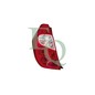 Equal Quality Gruppo Ottico Post Sx Hyu I10 11 Gp1923
