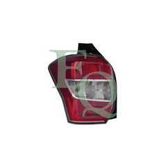 Equal Quality Gruppo Ottico Post Sx Subaru Forester 13 Gp1927
