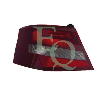 Equal Quality Gruppo Ottico Post Dx Audi A3 12 3P Gp1930 per ripristinare il corretto funzionamento del componente
