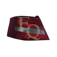 Equal Quality Gruppo Ottico Post Sx Audi A3 12 3P Gp1931