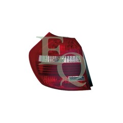 Equal Quality Gruppo Ottico Post Dx Bmw Sr1 07 A Led Gp1934 per ripristinare il corretto funzionamento del componente