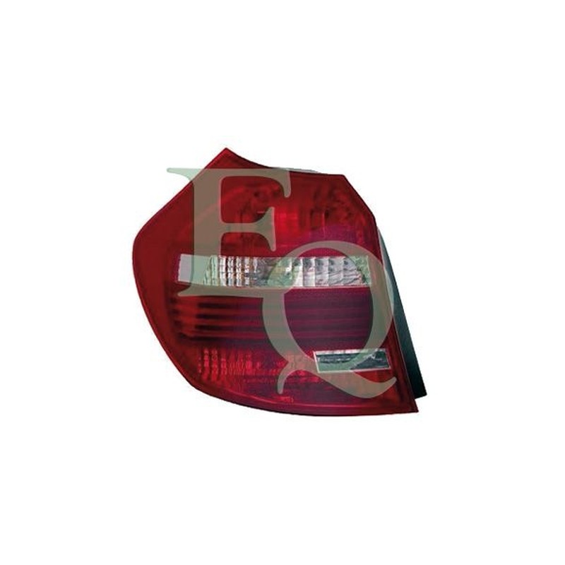 Equal Quality Gruppo Ottico Post Dx Bmw Sr1 07 A Led Gp1934