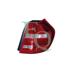 Equal Quality Gruppo Ottico Post Dx Bmw Sr1 07 A Led Gp1936 per ripristinare il corretto funzionamento del componente