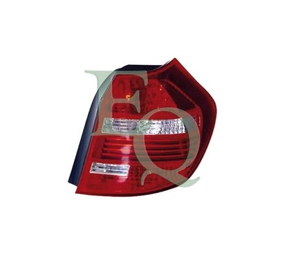 Equal Quality Gruppo Ottico Post Dx Bmw Sr1 07 A Led Gp1936 per ripristinare il corretto funzionamento del componente