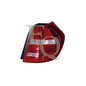 Equal Quality Gruppo Ottico Post Dx Bmw Sr1 07 A Led Gp1936
