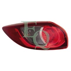 Equal Quality Gruppo Ottico Post Dx Mazda Cx 5 11 Est Gp1940 per ripristinare il corretto funzionamento del componente