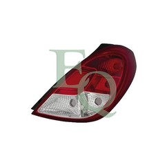 Equal Quality Gruppo Ottico Post Dx Hyu I20 12 Gp1942 per ripristinare il corretto funzionamento del componente