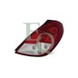Equal Quality Gruppo Ottico Post Dx Hyu I20 12 Gp1942