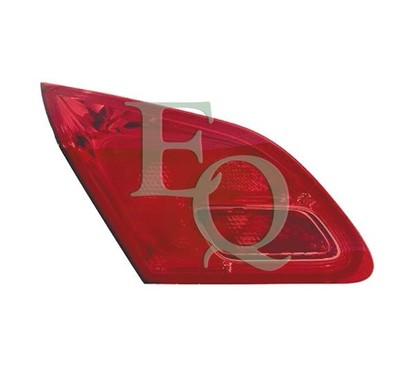 Equal Quality Gruppo Ottico Post Dx Astra 2010 Int 5P Gp1966
