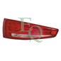 Equal Quality Gruppo Ottico Post Dx Q3 11 Gp1970