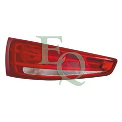 Equal Quality Gruppo Ottico Post Sx Q3 11 Gp1971 per ripristinare il corretto funzionamento del componente