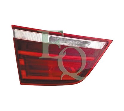 Equal Quality Gruppo Ottico Post Dx Bmw X3 F25 10 Int Led Gp1980