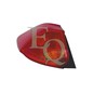 Equal Quality Gruppo Ottico Post Dx Kia Ceed 12 Est Rosso Gp1988