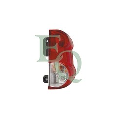 Equal Quality Gruppo Ottico Post Sx Nissan Nv 200 09 Gp2001 per ripristinare il corretto funzionamento del componente
