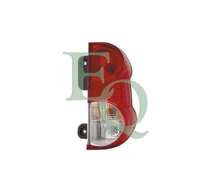 Equal Quality Gruppo Ottico Post Sx Nissan Nv 200 09 Gp2001 per ripristinare il corretto funzionamento del componente