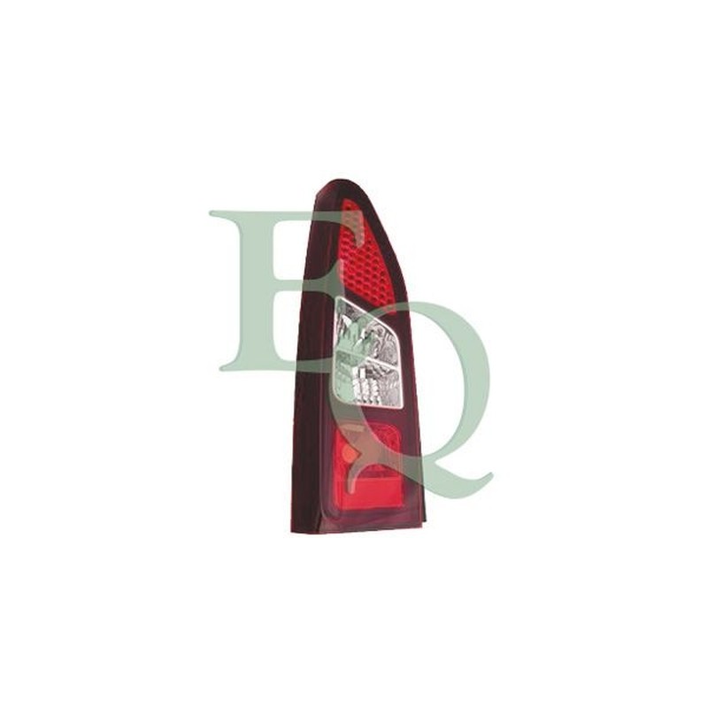 Equal Quality Gruppo Ottico Post Sx Partner 13 Berlingo 13 Gp2003