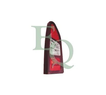Equal Quality Gruppo Ottico Post Sx Partner 13 Berlingo 13 Gp2003