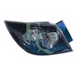 Equal Quality Gruppo Ottico Post Dx Mazda 3 03 5P Est Crystal Gp2012