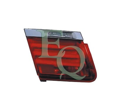 Equal Quality Gruppo Ottico Post Sx Bmw Sr 7 F01/F02 08 Int Led Gp2017
