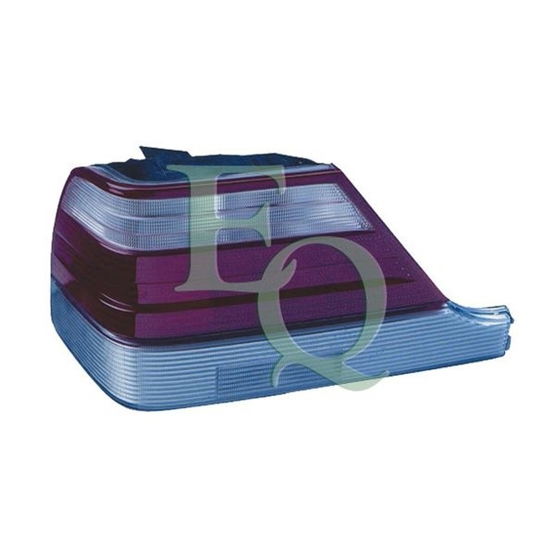 Equal Quality Gruppo Ottico Post Dx Classe S W140 96 Gp2018