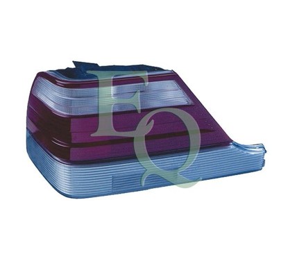 Equal Quality Gruppo Ottico Post Dx Classe S W140 96 Gp2018 per ripristinare il corretto funzionamento del componente