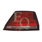 Equal Quality Gruppo Ottico Post Dx Golf 12 Sw Bianco Rosso Est Gp2026