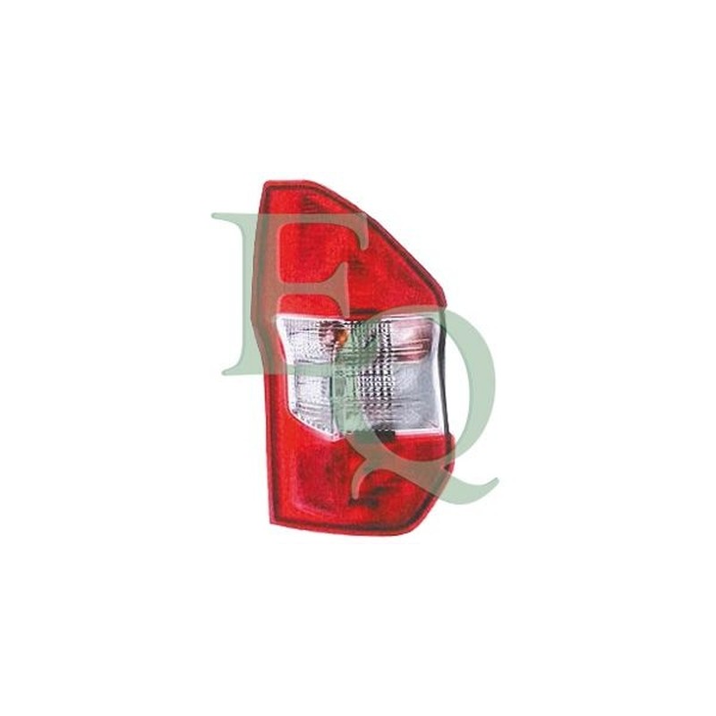 Equal Quality Gruppo Ottico Post Sx Transit Tourneo Courier 14 Gp2033