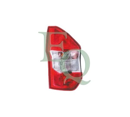 Equal Quality Gruppo Ottico Post Sx Transit Tourneo Courier 14 Gp2033