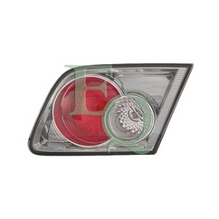 Equal Quality Gruppo Ottico Post Sx Mazda 6 05 4/5P Grigio Int Gp2035