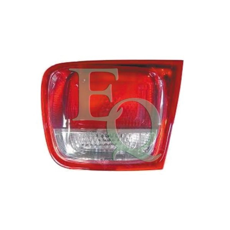 Equal Quality Gruppo Ottico Post Sx Chevrolet Malibu 12 Int Gp2039
