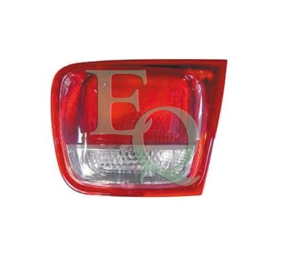 Equal Quality Gruppo Ottico Post Sx Chevrolet Malibu 12 Int Gp2039