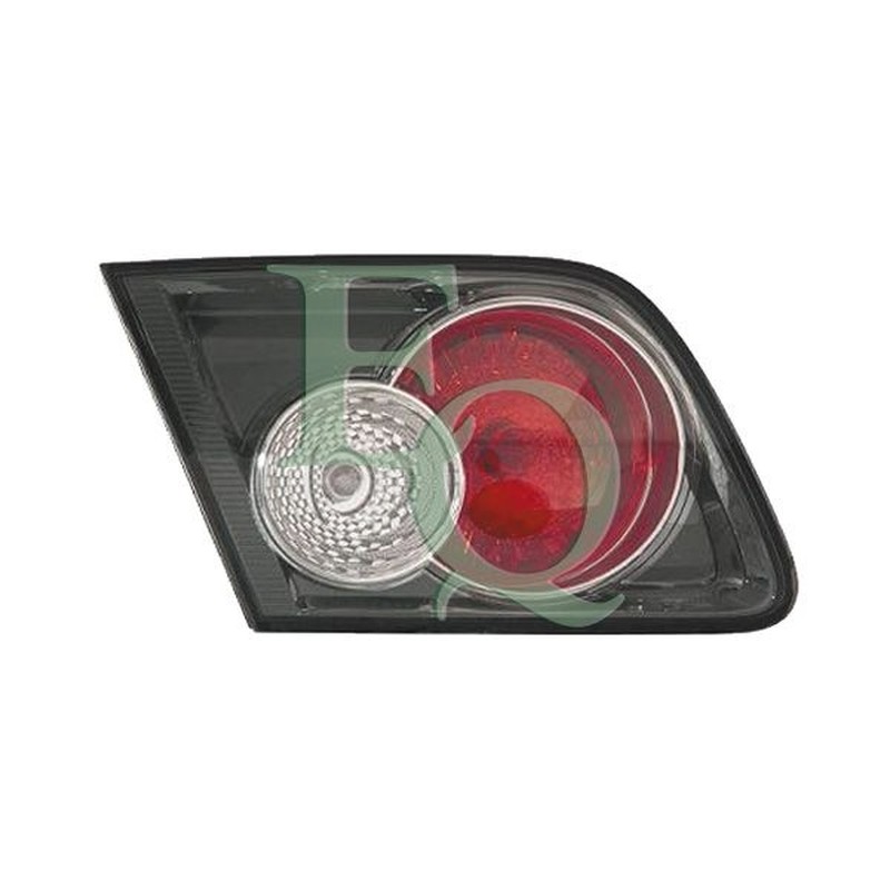 Equal Quality Gruppo Ottico Post Dx Mazda 6 05 4/5P Nr Int Gp2050