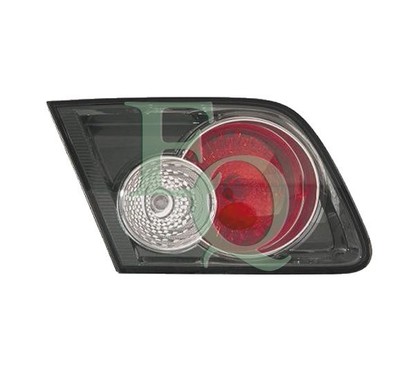 Equal Quality Gruppo Ottico Post Sx Mazda 6 05 4/5P Nr Int Gp2051