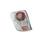 Equal Quality Gruppo Ottico Post Dx Corolla Verso 09 A Led Gp2052