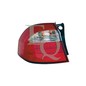 Equal Quality Gruppo Ottico Post Dx Kia Rio 11 3/5P A Led Gp2056