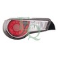 Equal Quality Gruppo Ottico Post Sx Toyota Gt 86 12 A Led Gp2059