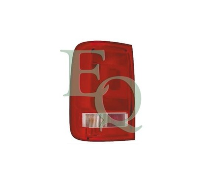 Equal Quality Gruppo Ottico Post Dx Amarok 12 Mod. Valeo Gp2066