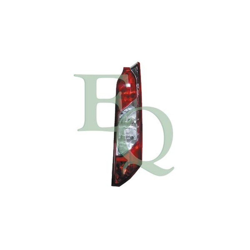 Equal Quality Gruppo Ottico Post Sx Tourneo Connect 14 Gp2071