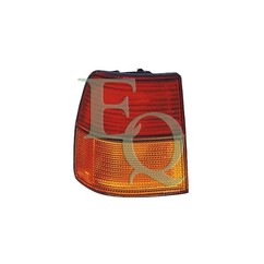 Equal Quality Gruppo Ottico Post Dx Toledo 95 Ar Rosso Gp2074 per ripristinare il corretto funzionamento del componente