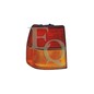 Equal Quality Gruppo Ottico Post Dx Toledo 95 Ar Rosso Gp2074