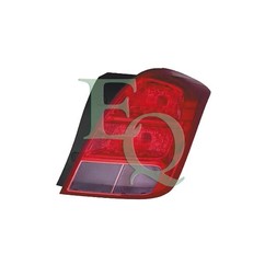 Equal Quality Gruppo Ottico Post Dx Chevrolet Trax 13 Gp2076 per ripristinare il corretto funzionamento del componente